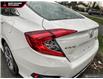 2020 Honda Civic LX (Stk: Z018747) in North Vancouver - Image 9 of 23
