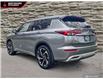 2023 Mitsubishi Outlander GT (Stk: 613881A) in North Vancouver - Image 4 of 23