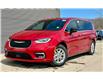 2025 Chrysler Pacifica Select (Stk: 25241) in London - Image 1 of 26