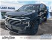 2025 Chevrolet Traverse LT (Stk: 25-161) in Kirkland Lake - Image 1 of 5
