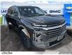 2025 Chevrolet Traverse LT (Stk: 25-161) in Kirkland Lake - Image 2 of 5