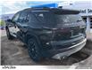 2025 Chevrolet Traverse LT (Stk: 25-161) in Kirkland Lake - Image 4 of 5