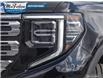 2025 GMC Sierra 1500 Denali (Stk: 5460650) in Petrolia - Image 10 of 27