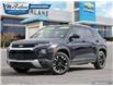 2021 Chevrolet TrailBlazer LT (Stk: 4990381) in Petrolia - Image 1 of 27