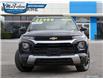 2021 Chevrolet TrailBlazer LT (Stk: 4990381) in Petrolia - Image 2 of 27