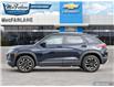 2021 Chevrolet TrailBlazer LT (Stk: 4990381) in Petrolia - Image 3 of 27
