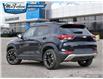 2021 Chevrolet TrailBlazer LT (Stk: 4990381) in Petrolia - Image 4 of 27