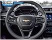 2021 Chevrolet TrailBlazer LT (Stk: 4990381) in Petrolia - Image 14 of 27