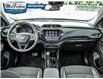 2021 Chevrolet TrailBlazer LT (Stk: 4990381) in Petrolia - Image 25 of 27