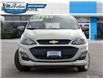 2020 Chevrolet Spark 1LT CVT (Stk: 5180141) in Petrolia - Image 2 of 27