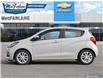 2020 Chevrolet Spark 1LT CVT (Stk: 5180141) in Petrolia - Image 3 of 27