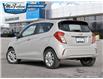 2020 Chevrolet Spark 1LT CVT (Stk: 5180141) in Petrolia - Image 4 of 27