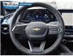 2025 Chevrolet Equinox EV LT (Stk: 5200340) in Petrolia - Image 16 of 27