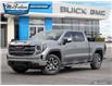 2025 GMC Sierra 1500 SLT (Stk: 5460510) in Petrolia - Image 1 of 27