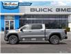 2025 GMC Sierra 1500 SLT (Stk: 5460510) in Petrolia - Image 3 of 27