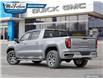 2025 GMC Sierra 1500 SLT (Stk: 5460510) in Petrolia - Image 4 of 27