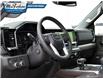 2025 GMC Sierra 1500 SLT (Stk: 5460510) in Petrolia - Image 13 of 27