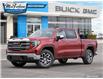 2025 GMC Sierra 1500 SLT (Stk: 5460530) in Petrolia - Image 1 of 27
