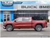 2025 GMC Sierra 1500 SLT (Stk: 5460530) in Petrolia - Image 3 of 27
