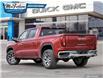 2025 GMC Sierra 1500 SLT (Stk: 5460530) in Petrolia - Image 4 of 27