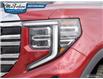 2025 GMC Sierra 1500 SLT (Stk: 5460530) in Petrolia - Image 10 of 27