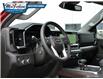 2025 GMC Sierra 1500 SLT (Stk: 5460530) in Petrolia - Image 13 of 27