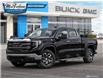 2025 GMC Sierra 1500 SLT (Stk: 5460450) in Petrolia - Image 1 of 27