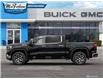 2025 GMC Sierra 1500 SLT (Stk: 5460450) in Petrolia - Image 3 of 27