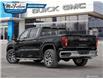 2025 GMC Sierra 1500 SLT (Stk: 5460450) in Petrolia - Image 4 of 27