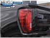 2025 GMC Sierra 1500 SLT (Stk: 5460450) in Petrolia - Image 12 of 27
