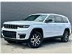 2025 Jeep Grand Cherokee L Limited (Stk: 25233) in London - Image 1 of 28