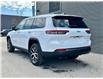 2025 Jeep Grand Cherokee L Limited (Stk: 25233) in London - Image 4 of 28
