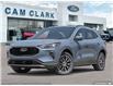 2025 Ford Escape PHEV (Stk: U0E60905) in Richmond - Image 1 of 24