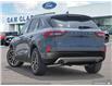 2025 Ford Escape PHEV (Stk: U0E60905) in Richmond - Image 4 of 24