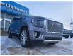 2022 GMC Yukon Denali (Stk: 65933) in Barrhead - Image 21 of 21