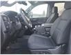 2025 Chevrolet Silverado 2500HD Custom (Stk: 72538) in Barrhead - Image 5 of 18