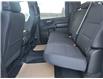 2025 Chevrolet Silverado 2500HD Custom (Stk: 72538) in Barrhead - Image 11 of 18
