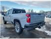 2025 Chevrolet Silverado 2500HD Custom (Stk: 72538) in Barrhead - Image 13 of 18