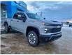 2025 Chevrolet Silverado 2500HD Custom (Stk: 72538) in Barrhead - Image 16 of 18