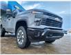 2025 Chevrolet Silverado 2500HD Custom (Stk: 72538) in Barrhead - Image 18 of 18