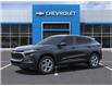 2025 Chevrolet Trax LS (Stk: 73397) in Barrhead - Image 2 of 6