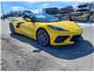 2025 Chevrolet Corvette Stingray (Stk: 25218) in Haliburton - Image 1 of 15