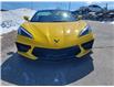 2025 Chevrolet Corvette Stingray (Stk: 25218) in Haliburton - Image 2 of 15