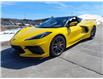 2025 Chevrolet Corvette Stingray (Stk: 25218) in Haliburton - Image 3 of 15