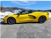 2025 Chevrolet Corvette Stingray (Stk: 25218) in Haliburton - Image 4 of 15