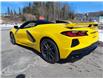 2025 Chevrolet Corvette Stingray (Stk: 25218) in Haliburton - Image 5 of 15
