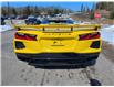 2025 Chevrolet Corvette Stingray (Stk: 25218) in Haliburton - Image 6 of 15