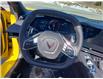 2025 Chevrolet Corvette Stingray (Stk: 25218) in Haliburton - Image 11 of 15