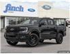 2025 Ford Ranger XLT (Stk: XRP464) in Sarnia - Image 1 of 26