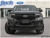 2025 Ford Ranger XLT (Stk: XRP464) in Sarnia - Image 2 of 26
